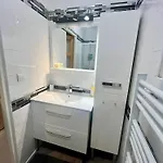 65 M2 200 M Gare T-g-v Et Fac 400 M Centre-ville Grand Parking 250 Places Gratuit Face Au Apartamento Arras