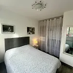 Lägenhet 65 M2 200 M Gare T-g-v Et Fac 400 M Centre-ville Grand Parking 250 Places Gratuit Face Au *