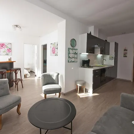 65 M2 200 M Gare T-g-v 400 M Centre-ville Grand Parking 250 Places Gratuit Face Au * Arras