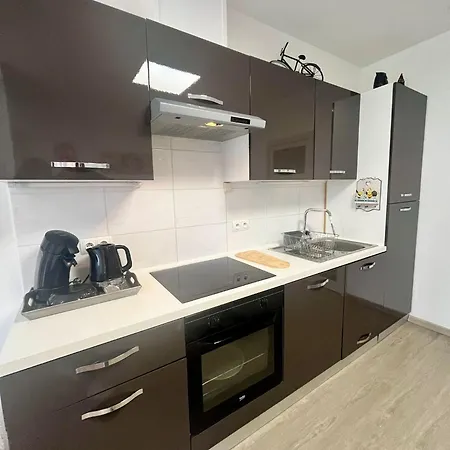 65 M2 200 M Gare T-g-v Et Fac 400 M Centre-ville Grand Parking 250 Places Gratuit Face Au Διαμέρισμα Arras