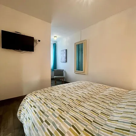 Διαμέρισμα 65 M2 200 M Gare T-g-v Et Fac 400 M Centre-ville Grand Parking 250 Places Gratuit Face Au Arras